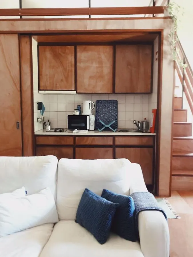 Apartmán Palacio Da Quinta Da Portela IV Coimbra