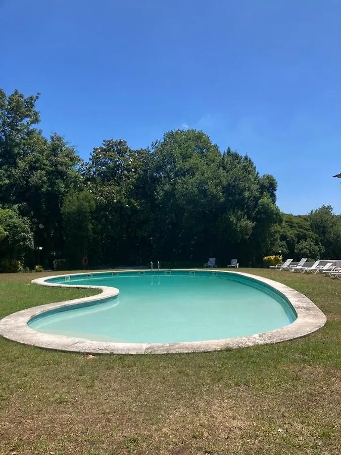 Palacio Da Quinta Da Portela IV Coimbra 0*,
